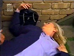 Madge Bishop in Neighbours Episode 