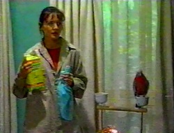 Susan Kennedy, Dahl in Neighbours Episode 