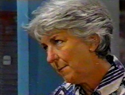 Clara Britton in Neighbours Episode 