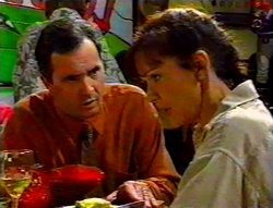 Karl Kennedy, Susan Kennedy in Neighbours Episode 3112