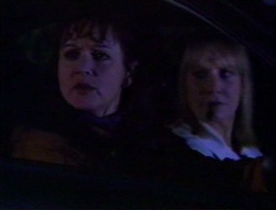 Susan Kennedy, Ruth Wilkinson in Neighbours Episode 3414