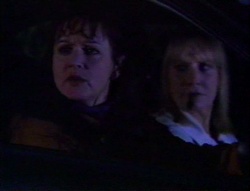 Susan Kennedy, Ruth Wilkinson in Neighbours Episode 