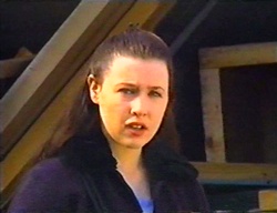 Geri Hallet in Neighbours Episode 