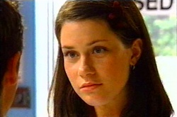 Jess Fielding in Neighbours Episode 