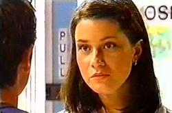 Tad Reeves, Jess Fielding in Neighbours Episode 3742