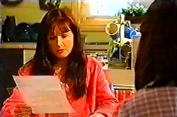 Susan Kennedy in Neighbours Episode 