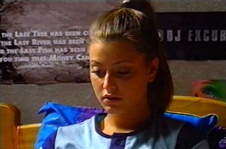 Felicity Scully in Neighbours Episode 