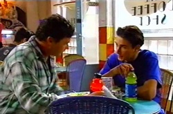 Joe Scully, Jack Scully in Neighbours Episode 