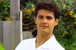 Matt Hancock in Neighbours Episode 