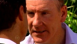 Paul Robinson, Tony Corbett in Neighbours Episode 