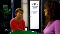 Susan Kennedy, Liljana Bishop in Neighbours Episode 