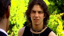 Dylan Timmins in Neighbours Episode 