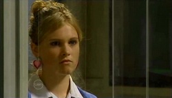 Janae Timmins in Neighbours Episode 