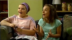 Bree Timmins, Summer Hoyland in Neighbours Episode 4739