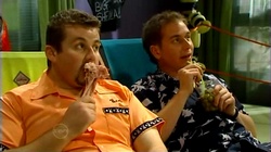 Toadie Rebecchi, Connor O