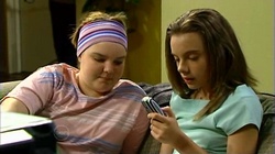 Bree Timmins, Summer Hoyland in Neighbours Episode 4739