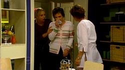 Janelle Timmins, Lyn Scully, Susan Kennedy in Neighbours Episode 4741