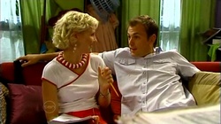 Sindi Watts, Stuart Parker in Neighbours Episode 