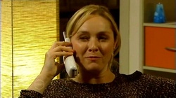 Janelle Timmins in Neighbours Episode 