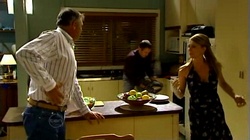 Bobby Hoyland, Karl Kennedy, Izzy Hoyland in Neighbours Episode 4741