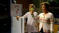 Susan Kennedy, Lyn Scully in Neighbours Episode 