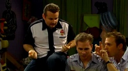 Toadie Rebecchi, Connor O