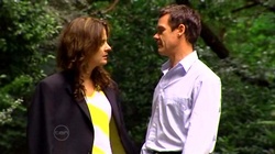 Liljana Bishop, Paul Robinson in Neighbours Episode 