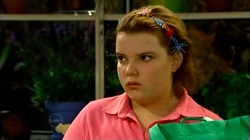 Bree Timmins in Neighbours Episode 