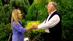 Peg Verity, Harold Bishop in Neighbours Episode 