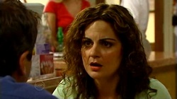 David Bishop, Liljana Bishop in Neighbours Episode 4744