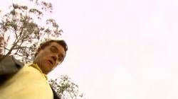 Paul Robinson in Neighbours Episode 