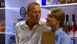 Max Hoyland, Izzy Hoyland in Neighbours Episode 4747