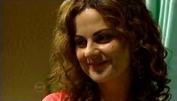 Liljana Bishop in Neighbours Episode 