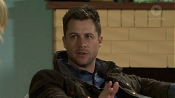 Mark Brennan in Neighbours Episode 