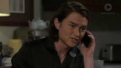 Leo Tanaka in Neighbours Episode 