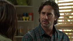 Terese Willis, Brad Willis in Neighbours Episode 7494