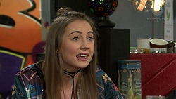 Piper Willis in Neighbours Episode 7495