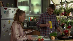 Xanthe Canning, Gary Canning in Neighbours Episode 7498