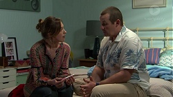 Sonya Rebecchi, Toadie Rebecchi in Neighbours Episode 