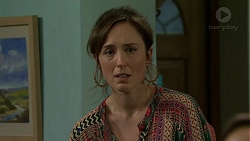 Sonya Rebecchi in Neighbours Episode 7499
