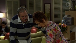 Karl Kennedy, Susan Kennedy in Neighbours Episode 7501