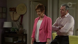 Susan Kennedy, Karl Kennedy in Neighbours Episode 7502