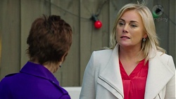 Susan Kennedy, Lauren Turner in Neighbours Episode 7504