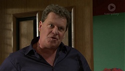 Trey Johnson in Neighbours Episode 