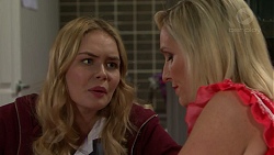 Xanthe Canning, Brooke Butler in Neighbours Episode 7506