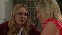 Xanthe Canning, Brooke Butler in Neighbours Episode 