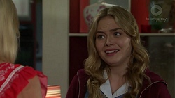 Brooke Butler, Xanthe Canning in Neighbours Episode 