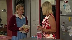 Xanthe Canning, Brooke Butler in Neighbours Episode 7507
