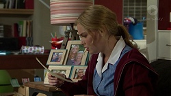 Xanthe Canning in Neighbours Episode 7507