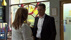 Terese Willis, Paul Robinson in Neighbours Episode 7509